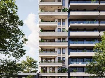 FACHADA · Departamento en Venta 4 Ambientes en Nuñez