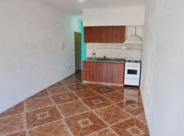 Departamento de 1 ambiente, La Matanza · Departamento Monoambiente con Balcon Al Contrafrente, San Justo. Excelente Ubicacion