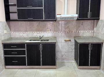 Departamento · 57m² · 2 Ambientes · Excelente y Amplio 2 Ambientes