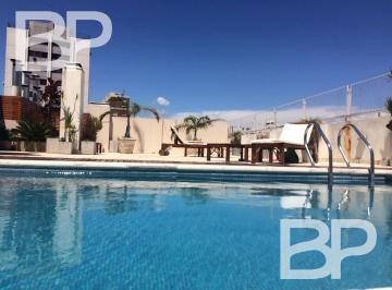 Departamento · 60m² · 3 Ambientes · Alquiler 3 Ambientes - Medrano 232 - Almagro