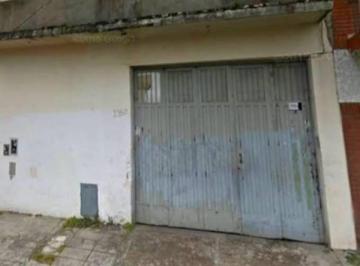Bodega-Galpón · 250m² · Alquiler Galpon 360 m² Sin Columnas Lomas del Mirador