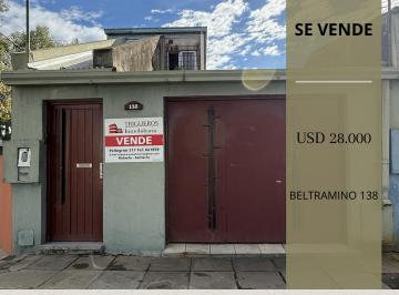 Casa de 3 ambientes, Rafaela · ¡Oportunidad en Barrio Fátima! Casa de 1 Dormitorio en Venta en Fátima