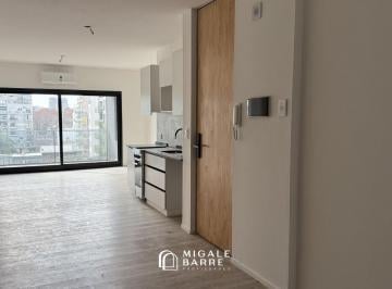 Departamento · 43m² · 1 Ambiente · Venta Departamento 1 Ambiente Divisible Palermo