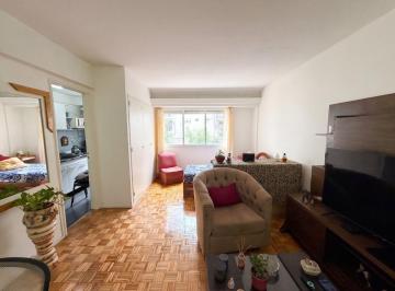 Departamento · 27m² · 1 Ambiente · Venta Monoambiente Alto Palermo Luminoso