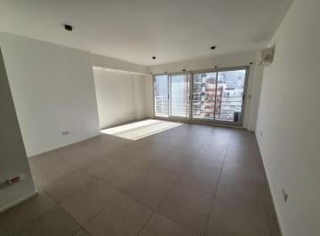 Departamento · 40m² · 1 Ambiente · Departamento Alquiler Palermo con Balcon Luminoso