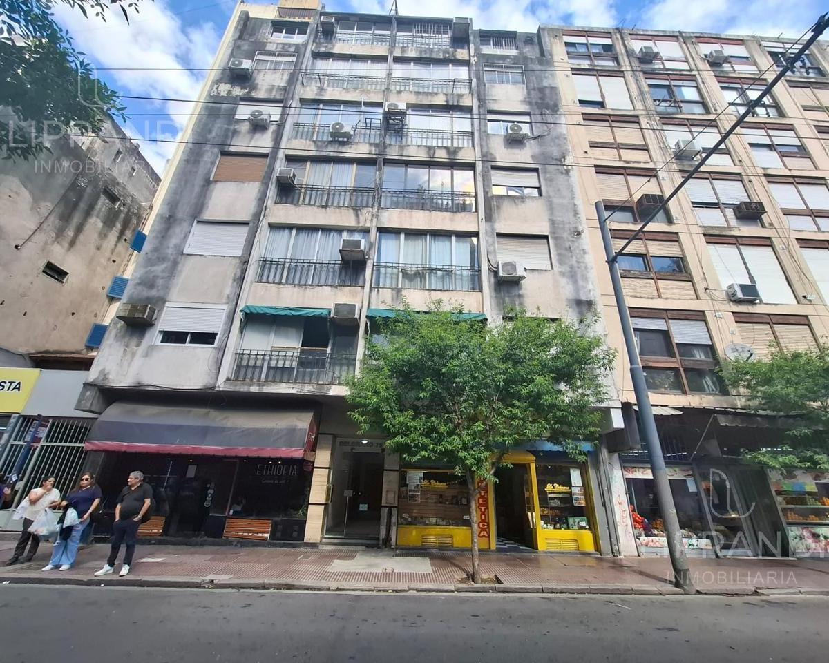 Belgrano 75 -apto Credito Bancario - A Reciclar