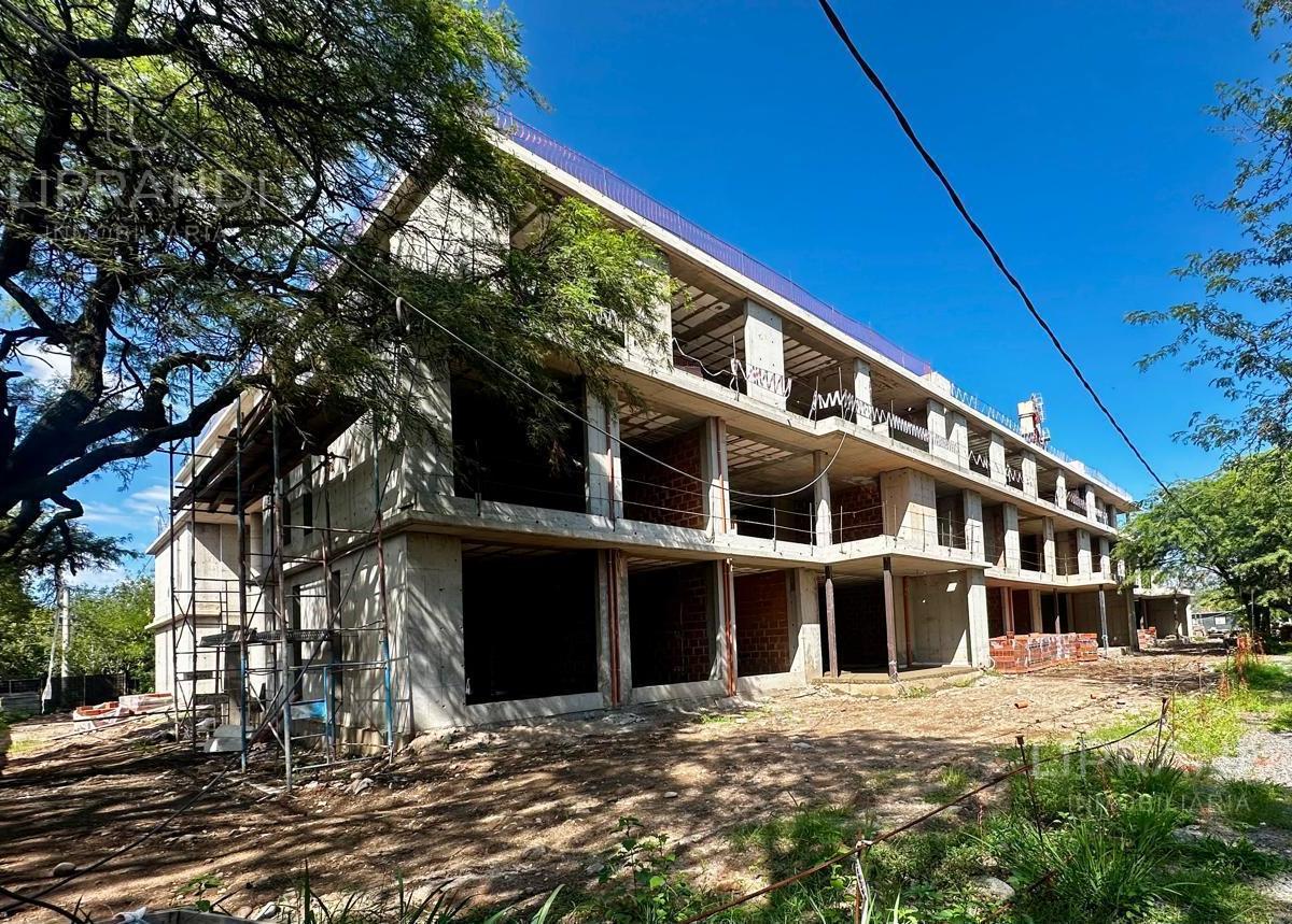 Riba Flats- Unidades Premium Posesion 2027