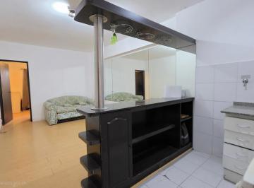 Departamento · 38m² · 2 Ambientes · Colpayo Al 0 - Monoambiente Dividido con Balcón