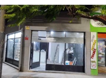 Local comercial · 30m² · Local en Los Polvorines