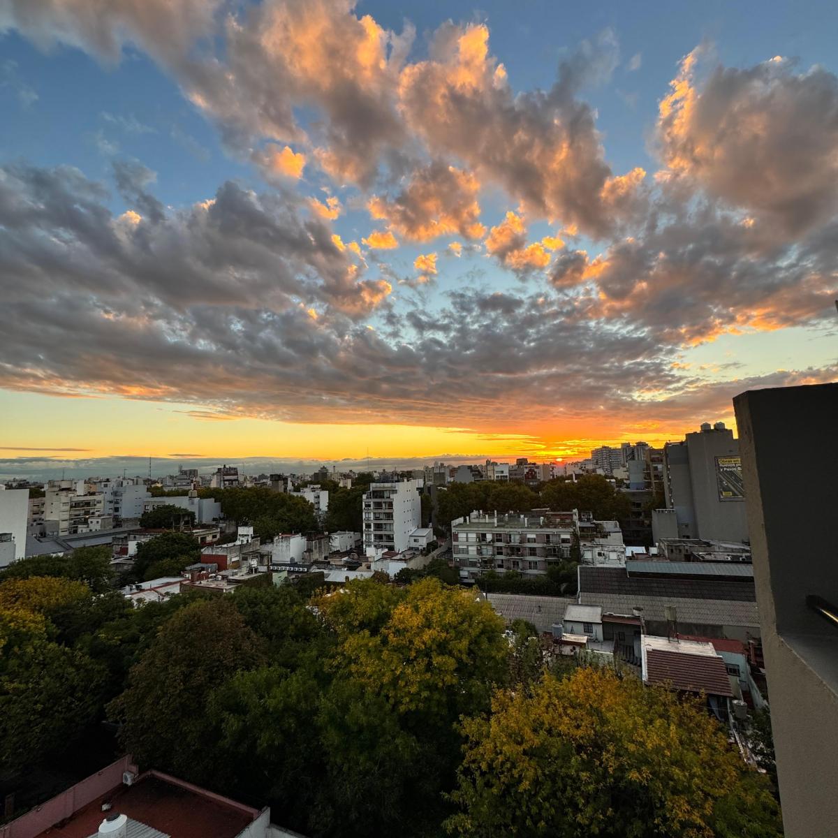 Avenida Álvarez Thomas 900