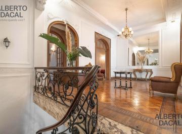 Hotel · 420m² · Hotel en Recoleta