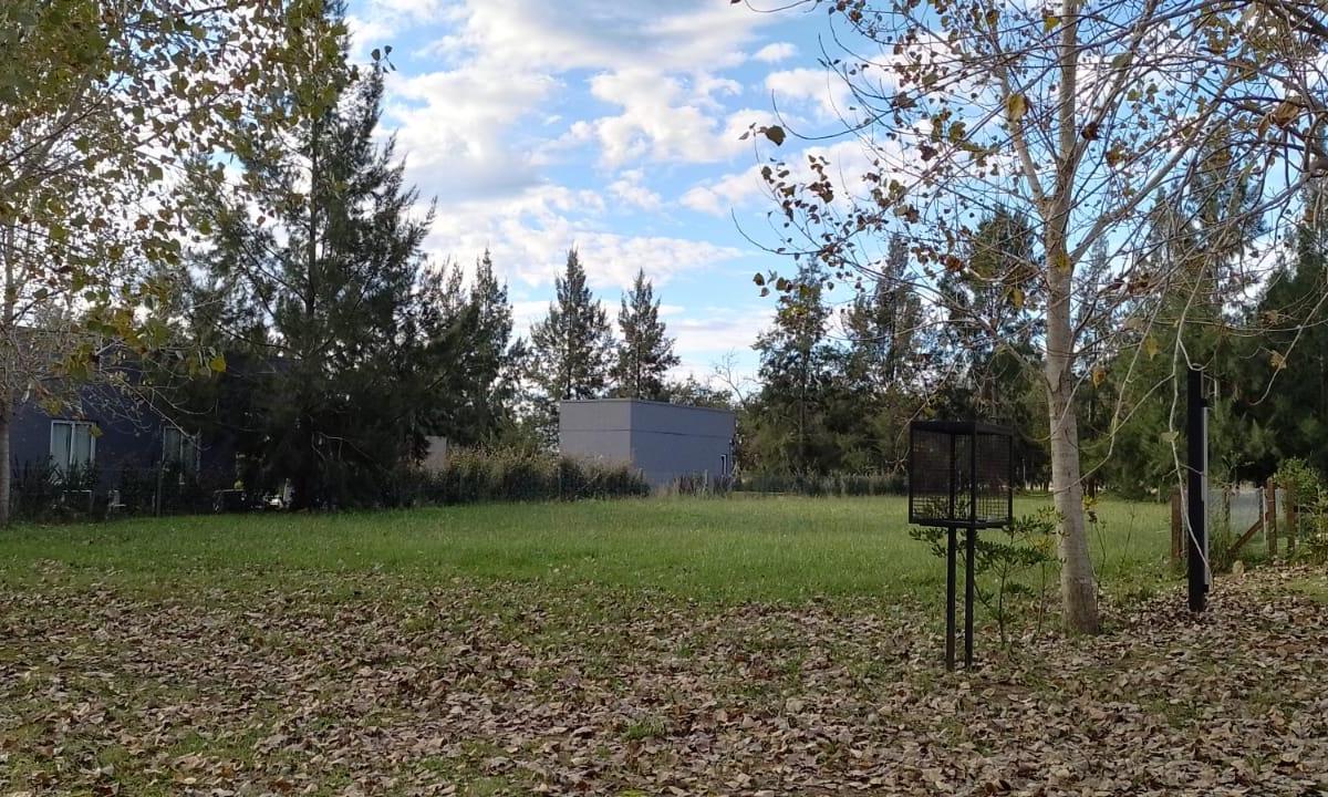 Ruta 2 76, El Retiro Ecobarrio, Brandsen