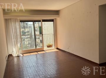 Departamento · 70m² · 3 Ambientes · Venta de Departamento 3 Ambientes con Balcón en Barrio Norte