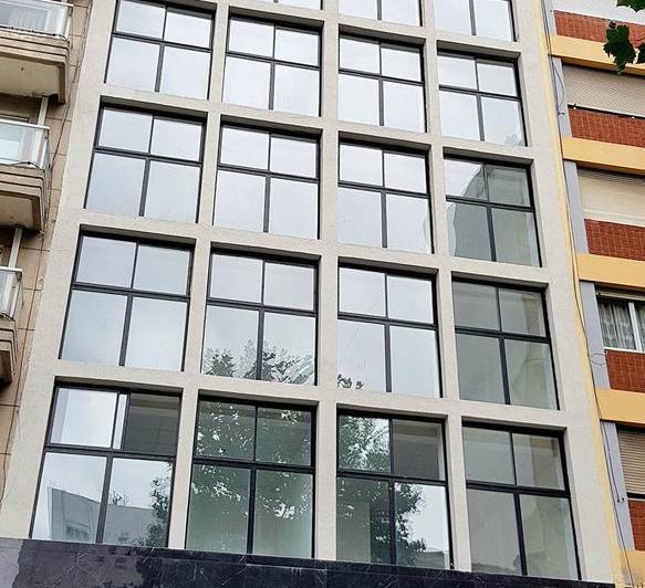 Oficina comercial · 70m² · 1 Ambiente