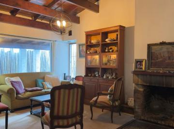 Casa · 172m² · 4 Ambientes · Casa en Venta en Barrio Abierto Las Glorias - Ingeniero Maschwitz - 4 Ambientes - Escobar