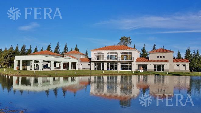 Club DE Campo Miralagos 2 Lote 317, Miralagos, Etcheverry
