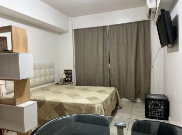 Departamento · 30m² · 1 Ambiente · Departamento en Alquiler Monoambiente Amoblado y Equipado en Balvanera