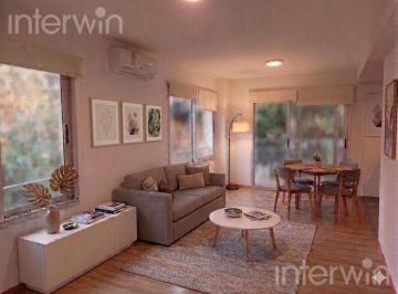 Departamento · 46m² · 2 Ambientes · Departamento en Alquiler - 2 Ambientes - Amenities - Apto Profesional - Belgrano