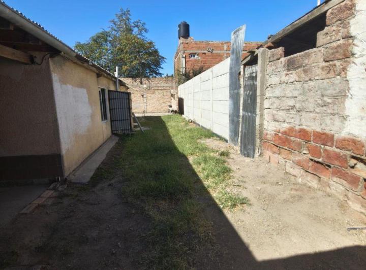 Casa · 60m² · 4 Ambientes