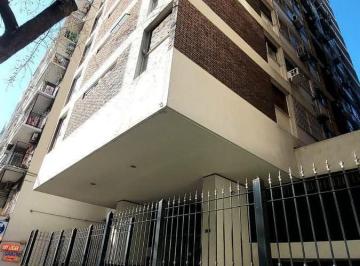 Departamento · 59m² · 3 Ambientes · Venta Departamento 3 Ambientes Recoleta Super Luminoso! Oportunidad!