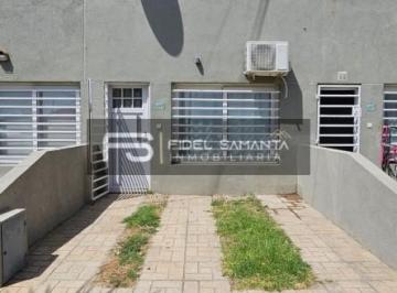 Departamento · 38m² · 1 Ambiente · 1 Cochera · Alquiler Depto Monoambiente con Patio 12 Meses Equipado en Santa Clara del Mar