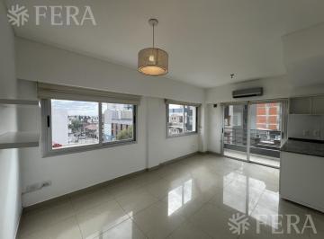 Departamento · 40m² · 2 Ambientes · Venta Departamento 2 Ambientes con Balcón en Wilde