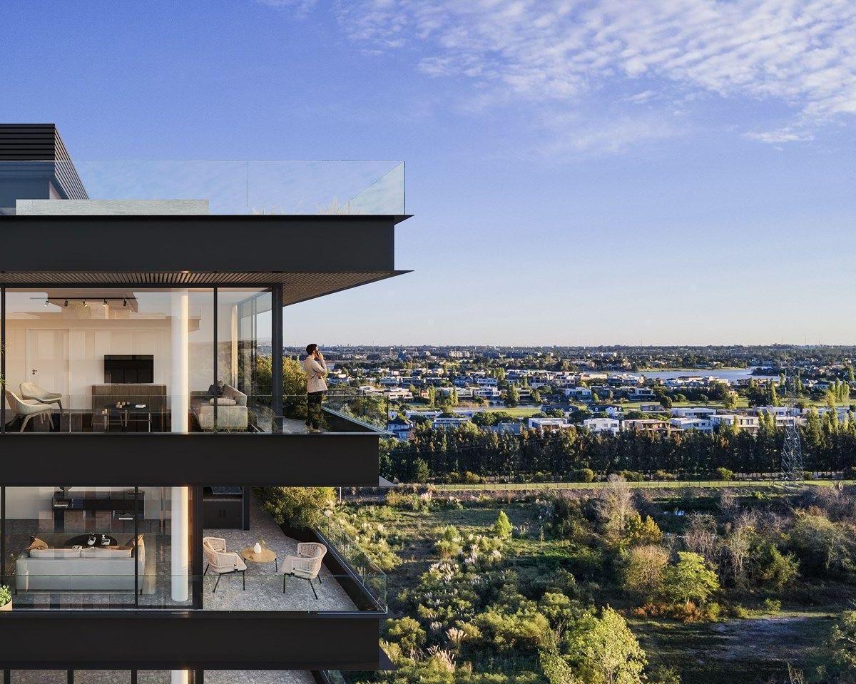Belvedere Garden 6500
