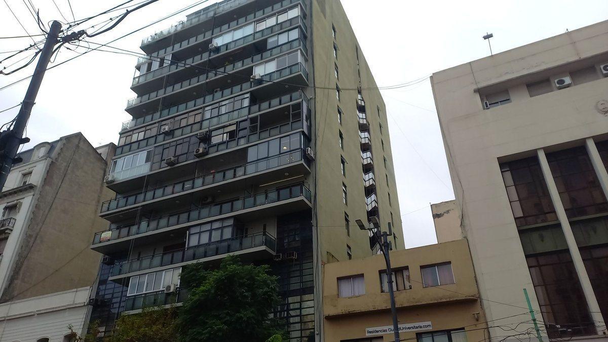 Avenida Callao 200