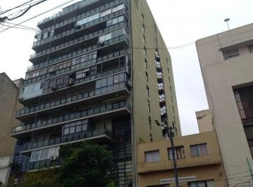 Departamento · 22m² · 1 Ambiente · Venta Oficina, Vivenda, Monoambiente Apto Profesio