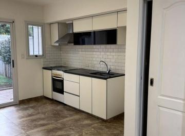 PH · 80m² · 3 Ambientes · 1 Cochera · Alquiler Duplex 3 Ambientes Moreno Cochera Patio