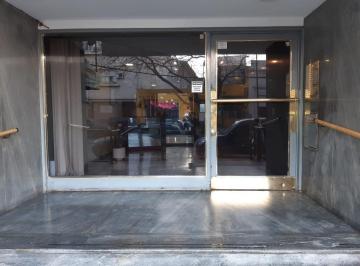 Departamento · 63m² · Departamento en Alquiler Amoblado 3 Ambientes