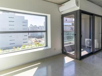 Departamento · 33m² · 1 Ambiente · 1 Cochera · Venta Monoambiente a Estrenar en Puerto Madero, con Cochera