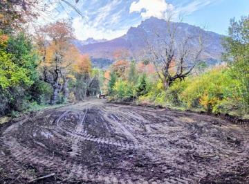 Terreno , San Carlos de Bariloche · Vendo Lotes 1000 m 2