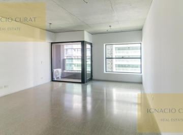Departamento · 35m² · 1 Ambiente · 1 Cochera · Venta Departamento Monoambiente a Estrenar en Puerto Madero, Full Amenities