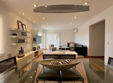 Departamento · 105m² · 3 Ambientes · 1 Cochera · Exclusivo Departamento 3 Amb. en Suite con Dependencia en Belgrano Chico