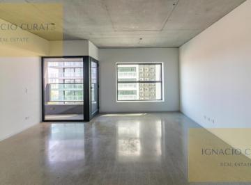 Departamento · 38m² · 1 Ambiente · 1 Cochera · Venta Monoambiente a Estrenar en Torre Premium, Full Amenities