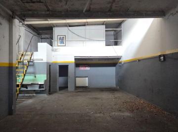 Bodega-Galpón de 2 ambientes, Villa Soldati · Galpón en Alquiler de 92 m² Ubicado en Villa Soldati