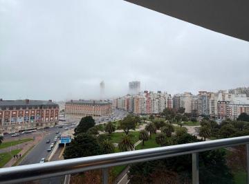 Departamento de 2 ambientes, Mar del Plata · Venta Departamento 2 Ambientes Balcón y Plena Vista Al Mar. Centro