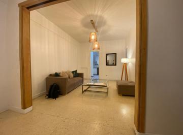 Departamento · 83m² · 4 Ambientes · Departamento 3 Dorm. Contrafrente Apto Vivienda o Uso Profesional