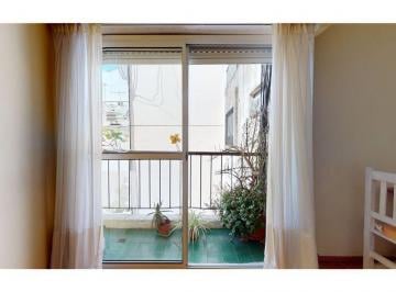 Departamento · 36m² · 2 Ambientes · Alquiler 2 Ambientes (No Es Temporal)