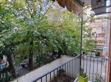 Departamento · 43m² · 2 Ambientes · Venta Departamento 2 Ambientes Caballito Super Luminoso Balcón