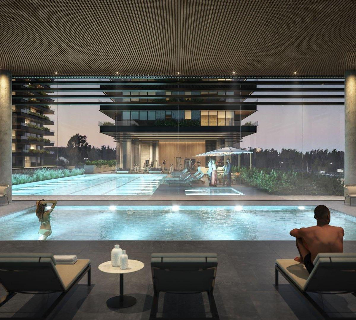 Belvedere Garden 6500