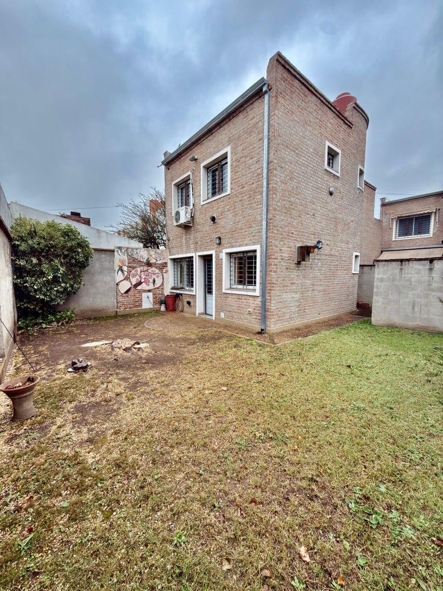 Casa en Venta 2 Dormitorios en Bajo Palermo