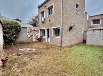 Casa de 5 ambientes, Córdoba · Casa en Venta 2 Dorm. en Bajo Palermo - Apto Credito