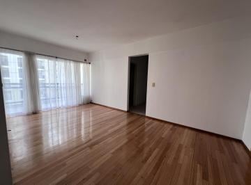 Departamento · 65m² · 3 Ambientes · Departamento en Alquiler - Villa Crespo