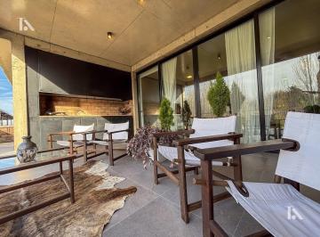 Departamento · 88m² · 3 Ambientes · 1 Cochera · Departamento Terrazas Park Vistalba