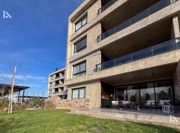 Departamento · 122m² · 3 Ambientes · 1 Cochera · Departamento - Venta - Dos Dorm. - Terrazas Park - Guardia Vieja - Vistalba - Lujan de Cuyo
