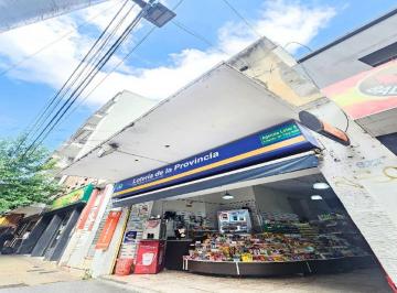 Local comercial de 1 ambiente, La Plata · Importante Local a m de Calle 8 y Frente Al Ministerio de Economía