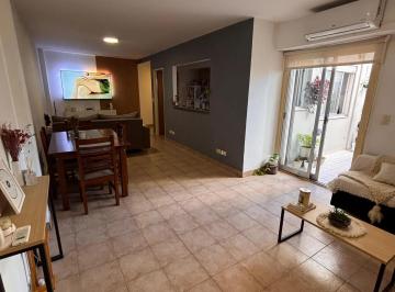 Departamento de 3 ambientes, La Matanza · Departamento 3 Ambientes con Patio – Sin Expensas – Excelente Ubicación Apto Credito
