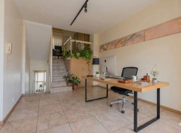 Oficina comercial · 84m² · Venta Oficina Recoleta Balcon Piso 10 y 11